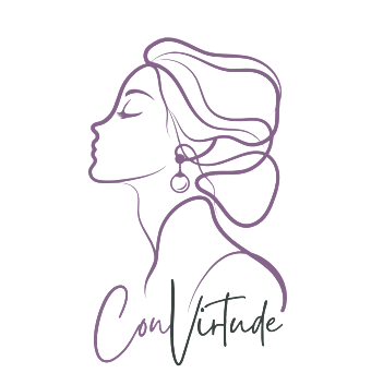 ConVirtude — Logo